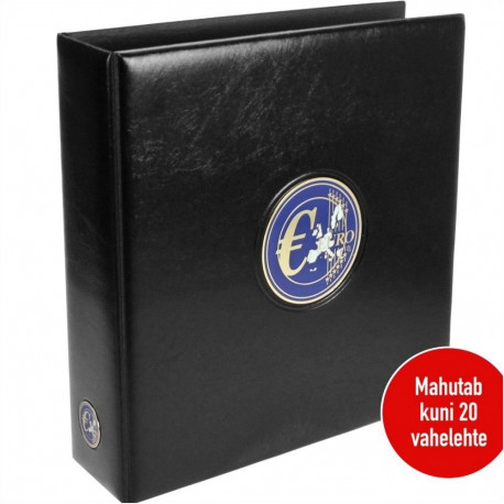 SAFE Premium Coin Album €-Sets MAXI