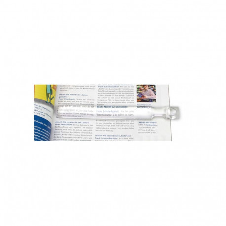 SAFE Reading stick 2.5x