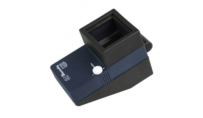 SAFE Signoscope Watermark Detector T3 LED