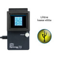 SAFE Signoscope Watermark Detector T3 LED