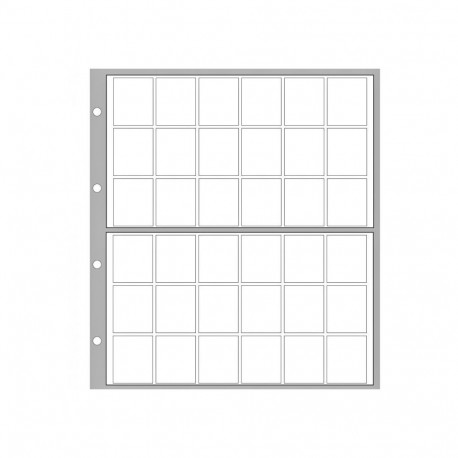 SAFE Designo vahelehed 8564PA