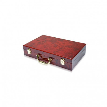 SAFE Mündikohver Premium - tühi