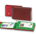 SAFE Album for letters, FDC's, cards ... - 877-6