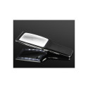 SAFE LED magnifier dimmable