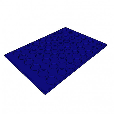 SAFE Artikkel 185 - sahtel kapslis euromündikomplektidele