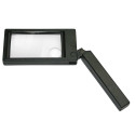 SAFE Swivel Arm Magnifier 2x/6x