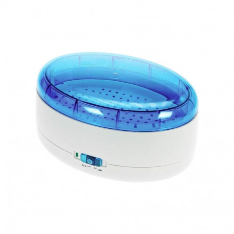 SAFE Vibrating Coin Cleaner