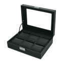 SAFE Case for 6 Watches