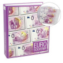 SAFE Album for 0-euro notes