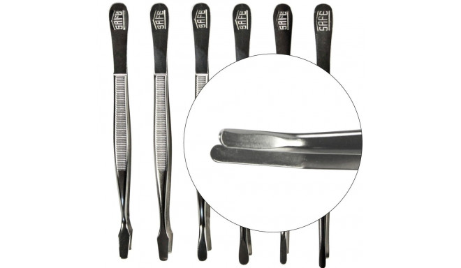 SAFE Tweezers 798