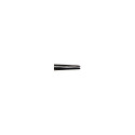 SAFE Tweezers 857 - 1857 nickel plated 155mm