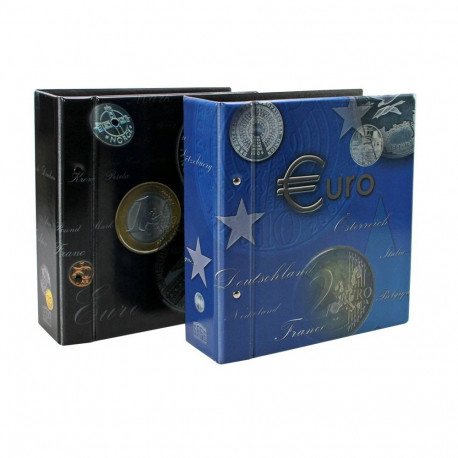 SAFE TOPset Ringbinder - Without Pages