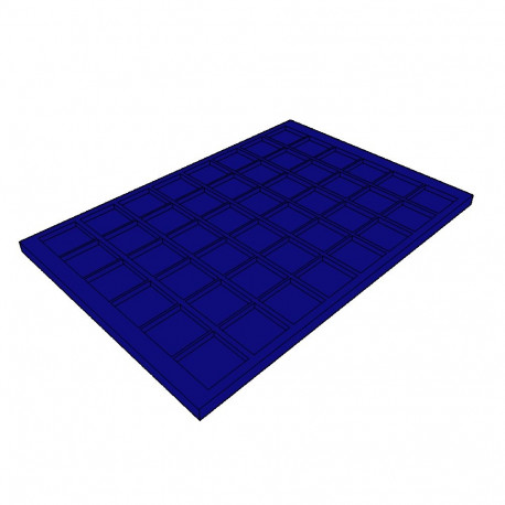 SAFE Artikkel 184 - sahtel müntidele d 33 mm