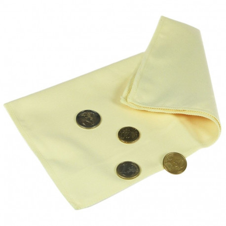 SAFE Mündipuhastuslapp