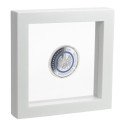 SAFE Floating Frame - Blue