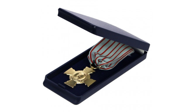 SAFE Hard Shell Case for Medal