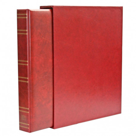 SAFE Album Compact A4 Exclusive Slipcase