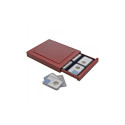 SAFE NOVA Exquisite coin tray system - 6850 50x50mm