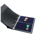 SAFE Compact A4 Premium Album for Medals/Decorations