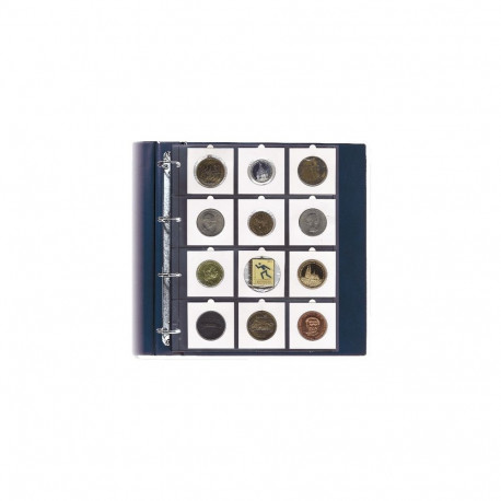 SAFE Compact A4 vahelehed 67x67 mündiraamidele