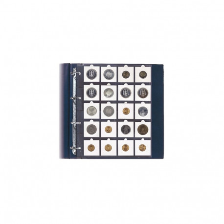 SAFE Compact A4 vahelehed 50x50 mündiraamidele