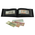 SAFE Banknote Album Standard - Black