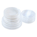 SAFE Coin Capsules - 5-pack - ∅ 44 mm