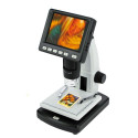 SAFE LCD Digital Microscope