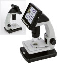 SAFE LCD Digital Microscope