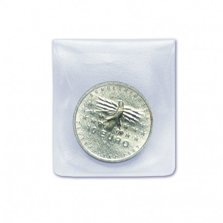 SAFE PP klapiga tasku 65×65