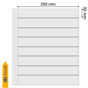 SAFE STOCKSHEET GARANT 728-738-828 - Transparent