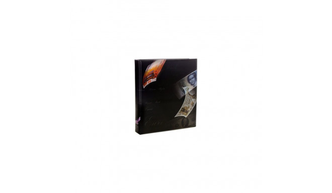 SAFE ARTline Banknote Album