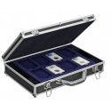 SAFE Coin Case Black Diamond - 268 - set