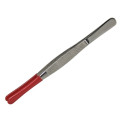 SAFE Coin Tweezers Nickel Plated