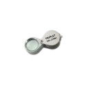 SAFE Precision Jewelers Loupe - 10x