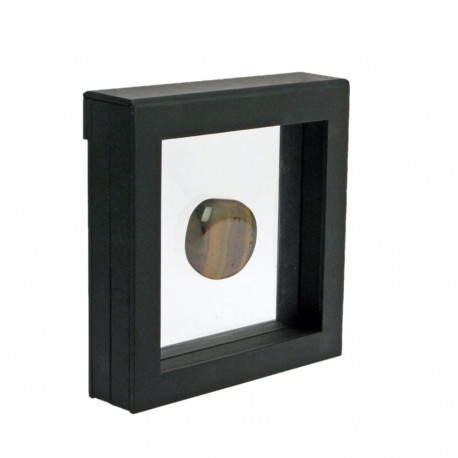 SAFE 3D esitlusraam 130×130 - valge