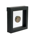 SAFE 3D Floating Frame 130x130 - Black