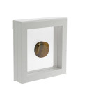 SAFE 3D Floating Frame 130x130 - Black