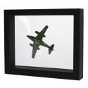 SAFE 3D Floating Frame 270x225 - White