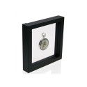 SAFE 3D Floating Frame 180x180 - Black