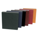 SAFE Yokama Ringbinder Slipcase - Red