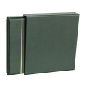 SAFE Yokama Ringbinder - Green