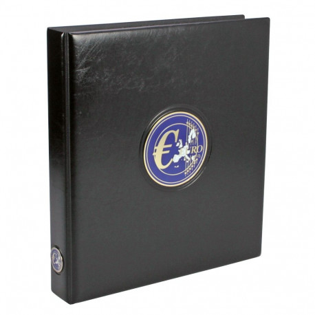 SAFE Premium Coin Album €-Sets Universal