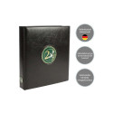SAFE Premium Coin Album 2€ Universal - 7340-7 empty