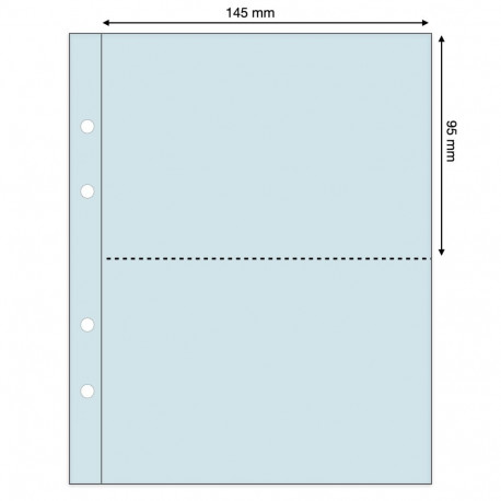 SAFE No. 7869 - Old Postcard Page