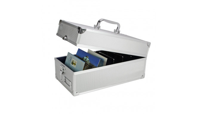 SAFE Aluminium case