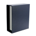 SAFE Album Compact Slipcase - Navy