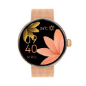 Forever smartwatch Forevive 5 SB-365 rosegold