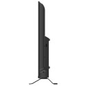 eSTAR Android TV 43"/109cm 2K FHD LEDTV43A1T2 Black