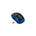 Logitech M185 Wireless mouse